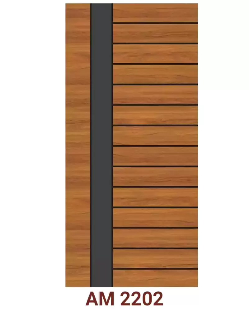 Laminated Decorative Flushdoors